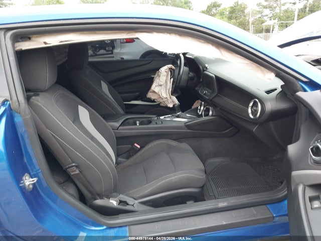 Chevrolet Camaro 1ls