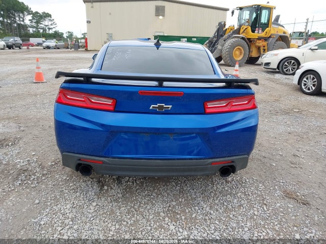 Chevrolet Camaro 1ls