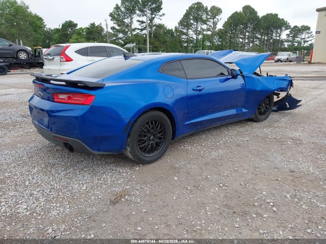 Chevrolet Camaro 1ls