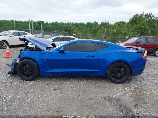 Chevrolet Camaro 1ls