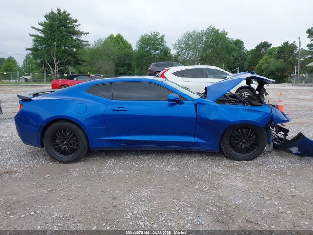 Chevrolet Camaro 1ls