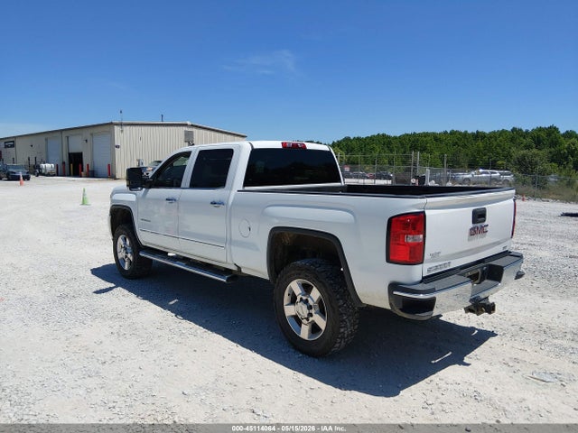 GMC Sierra 2500 Slt