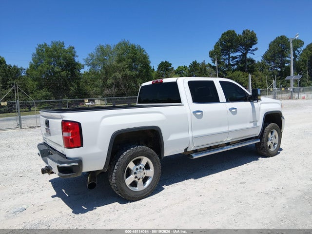 GMC Sierra 2500 Slt