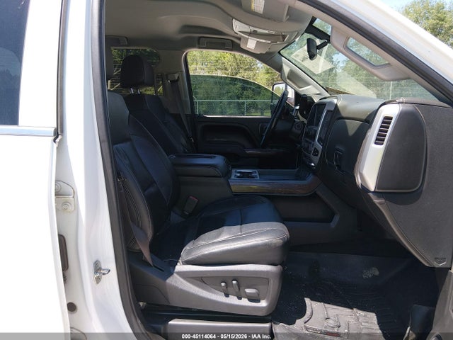 GMC Sierra 2500 Slt