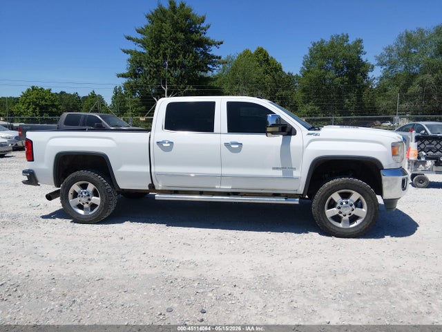 GMC Sierra 2500 Slt