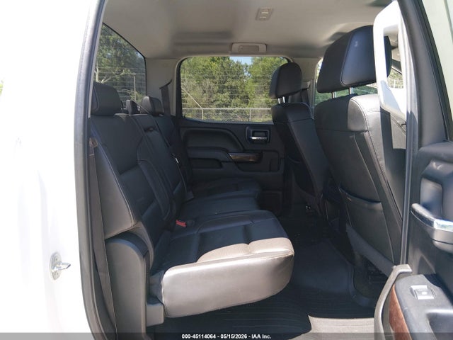 GMC Sierra 2500 Slt