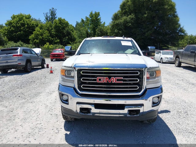 GMC Sierra 2500 Slt