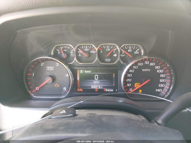 GMC Sierra 2500 Slt