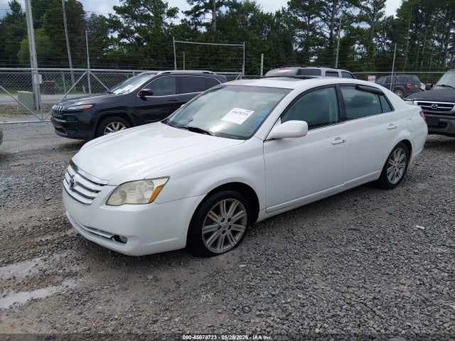 Toyota Avalon Limited