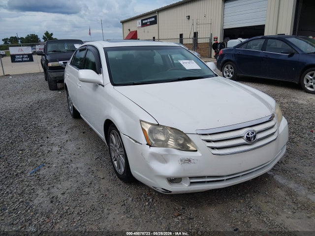 Toyota Avalon Limited
