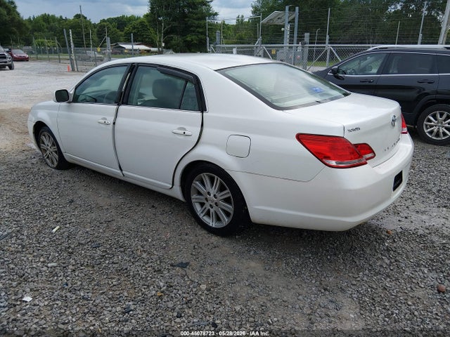Toyota Avalon Limited