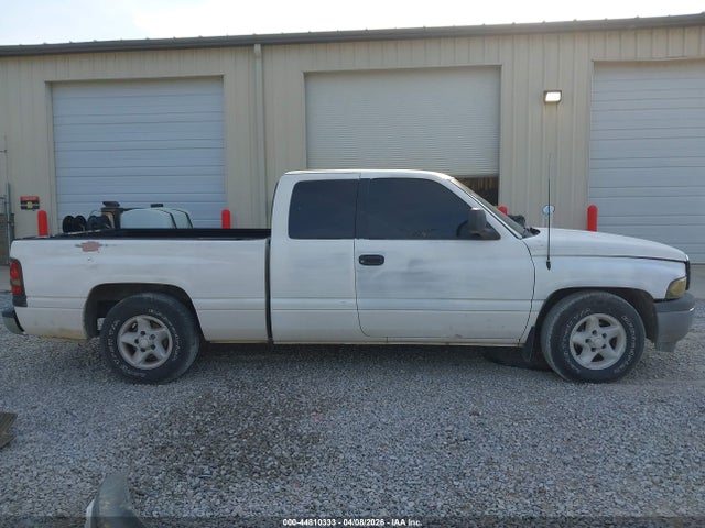 Dodge Ram 1500 St