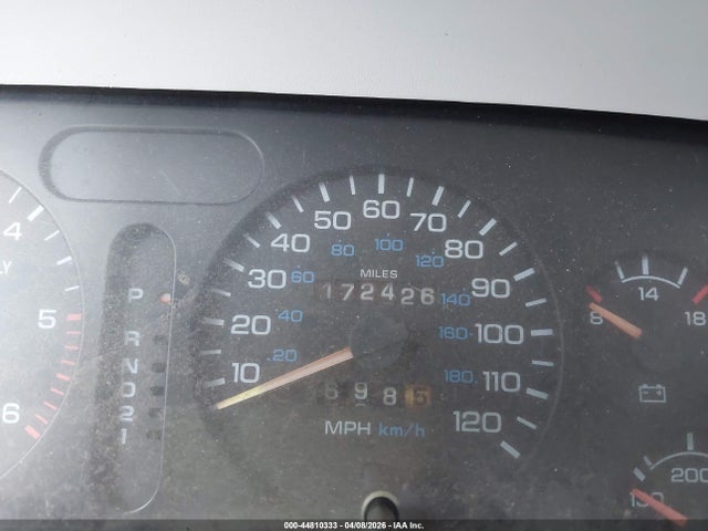 Dodge Ram 1500 St