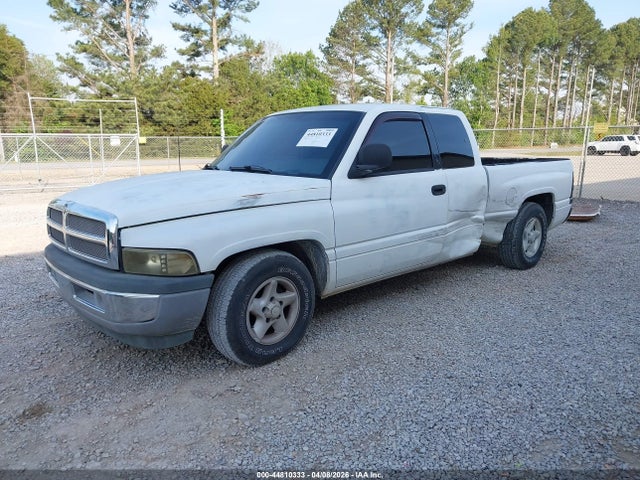Dodge Ram 1500 St