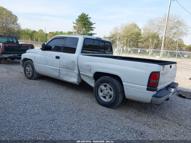 Dodge Ram 1500 St