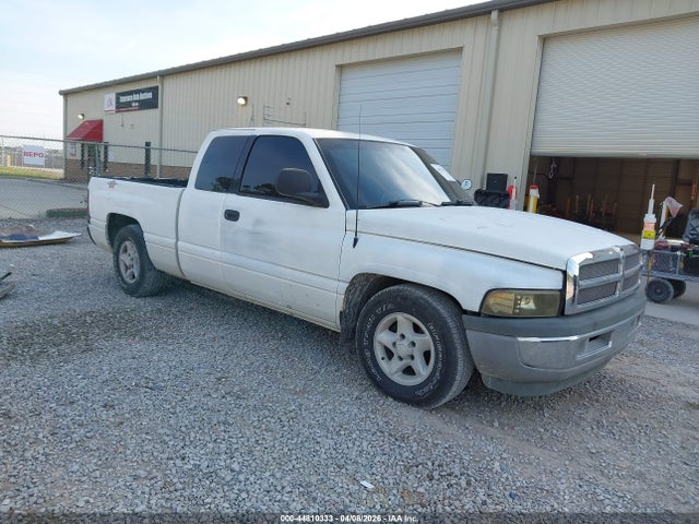 Salvage Dodge Ram 1500 Image
