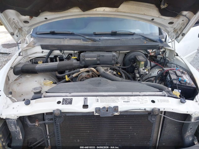 Dodge Ram 1500 St