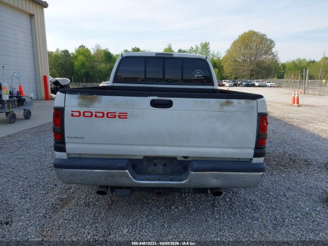 Dodge Ram 1500 St