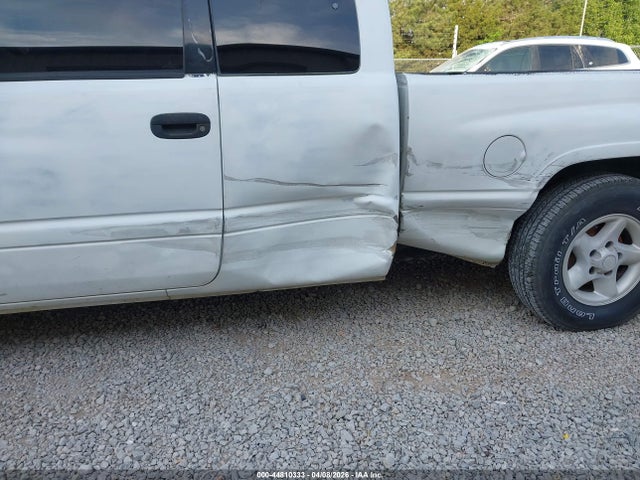 Dodge Ram 1500 St