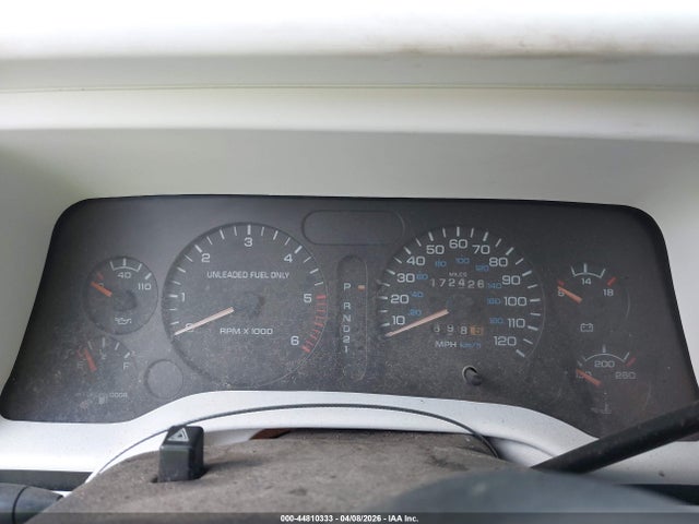 Dodge Ram 1500 St