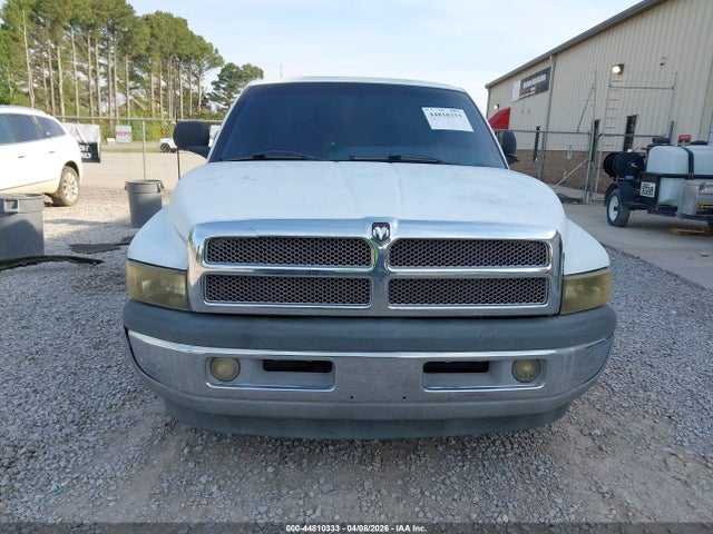 Dodge Ram 1500 St