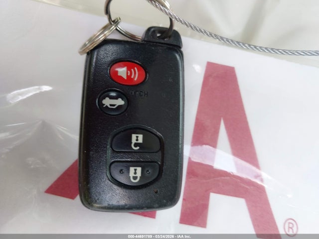 Subaru Forester 2.5i Touring