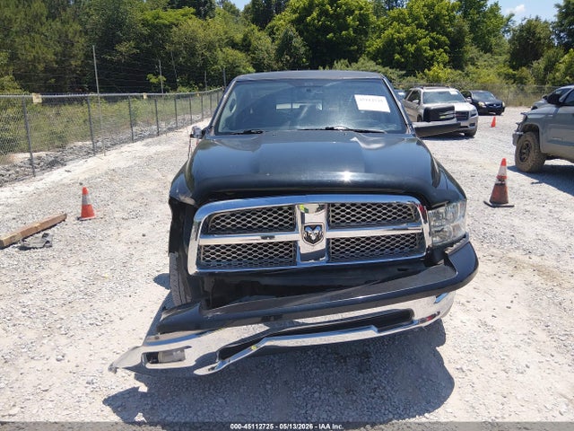 Ram 1500 Laramie