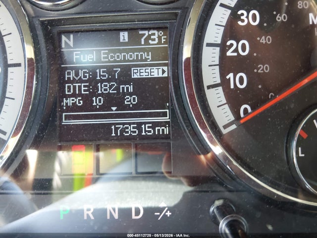 Ram 1500 Laramie