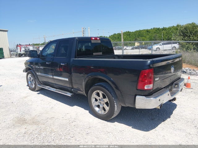 Ram 1500 Laramie