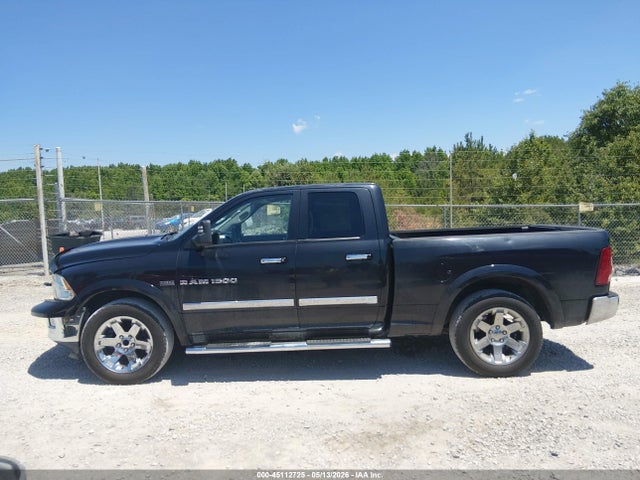 Ram 1500 Laramie
