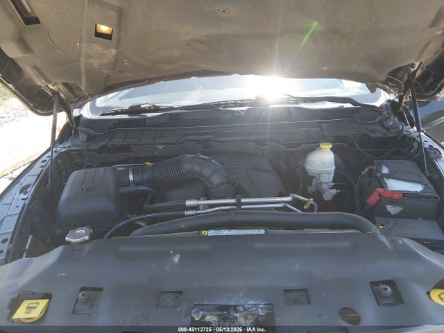 Ram 1500 Laramie
