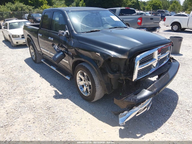 Ram 1500 Laramie