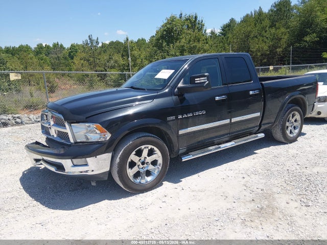 Ram 1500 Laramie