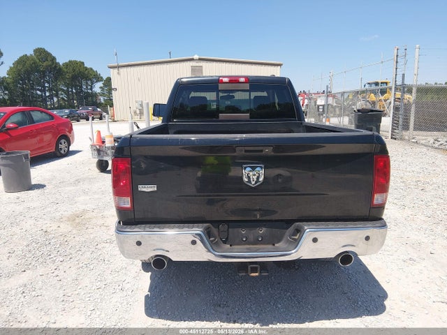 Ram 1500 Laramie