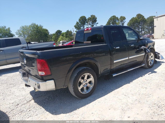 Ram 1500 Laramie