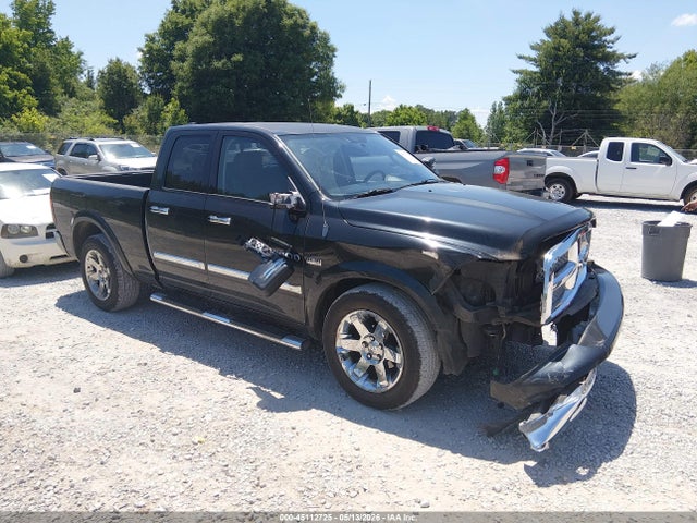 Salvage Ram 1500 Image