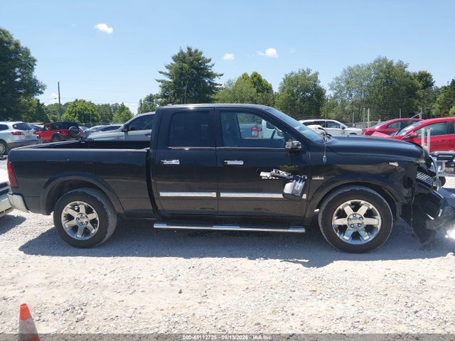 Ram 1500 Laramie