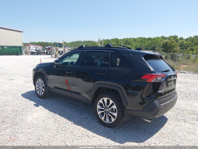 Toyota RAV4 Xle Premium