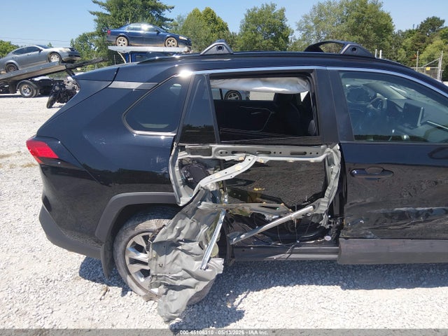Toyota RAV4 Xle Premium