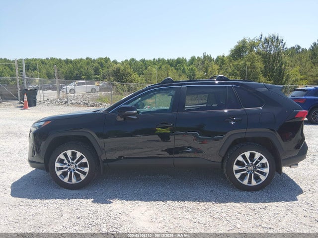 Toyota RAV4 Xle Premium