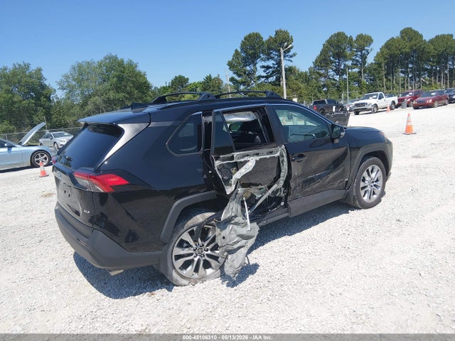 Toyota RAV4 Xle Premium