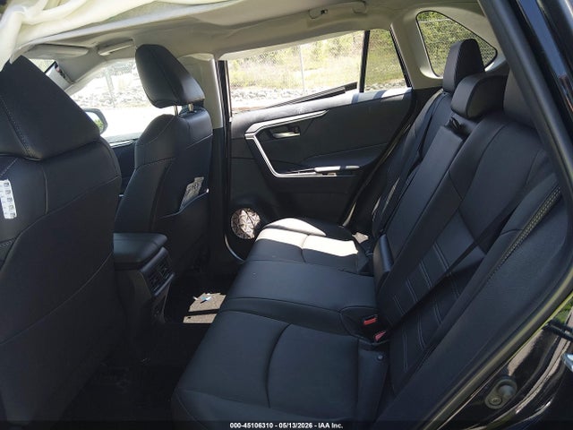 Toyota RAV4 Xle Premium