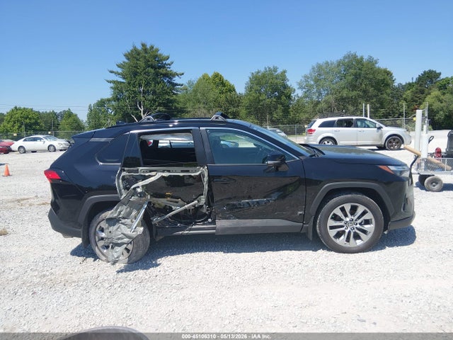 Toyota RAV4 Xle Premium