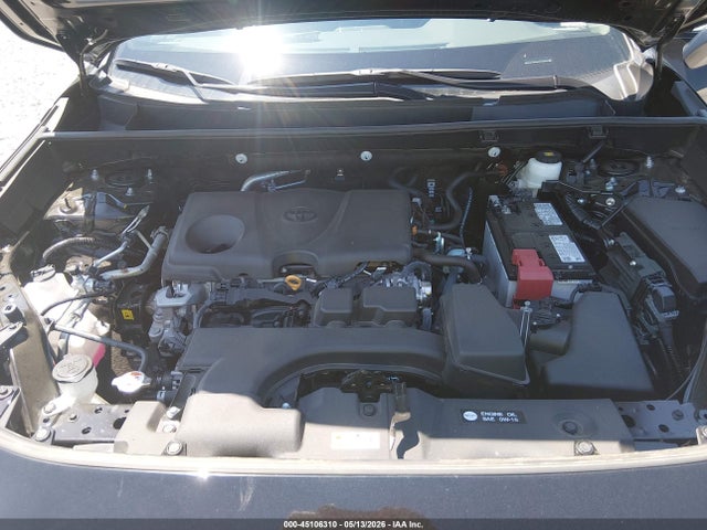 Toyota RAV4 Xle Premium
