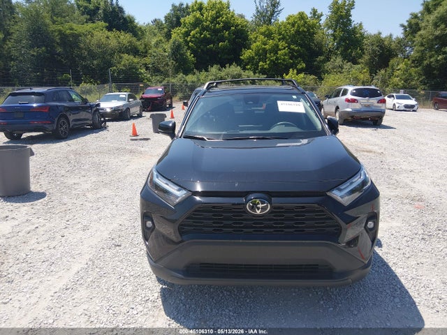 Toyota RAV4 Xle Premium