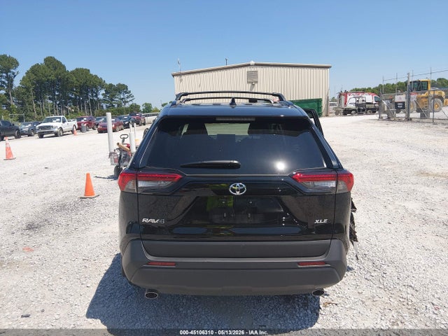 Toyota RAV4 Xle Premium