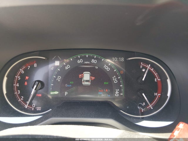 Toyota RAV4 Xle Premium