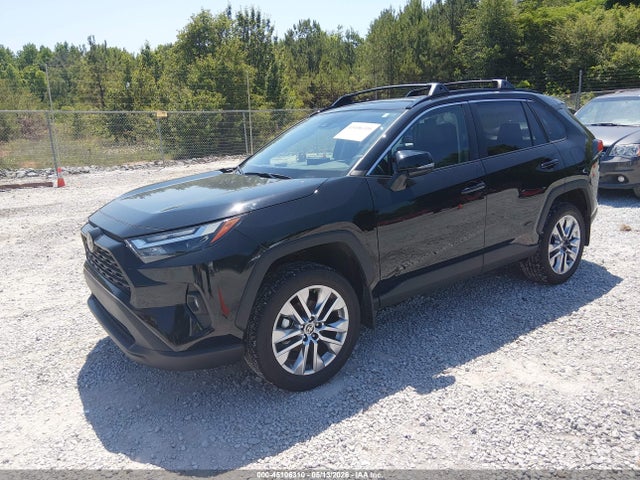 Toyota RAV4 Xle Premium