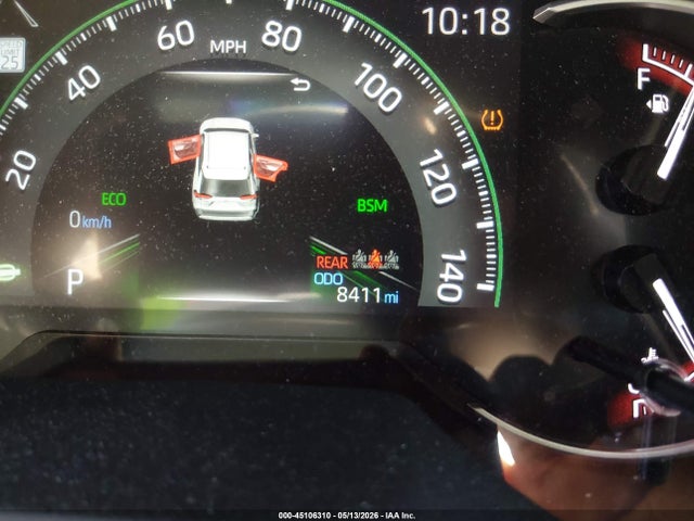Toyota RAV4 Xle Premium