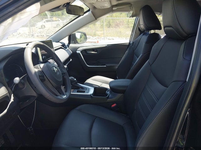 Toyota RAV4 Xle Premium